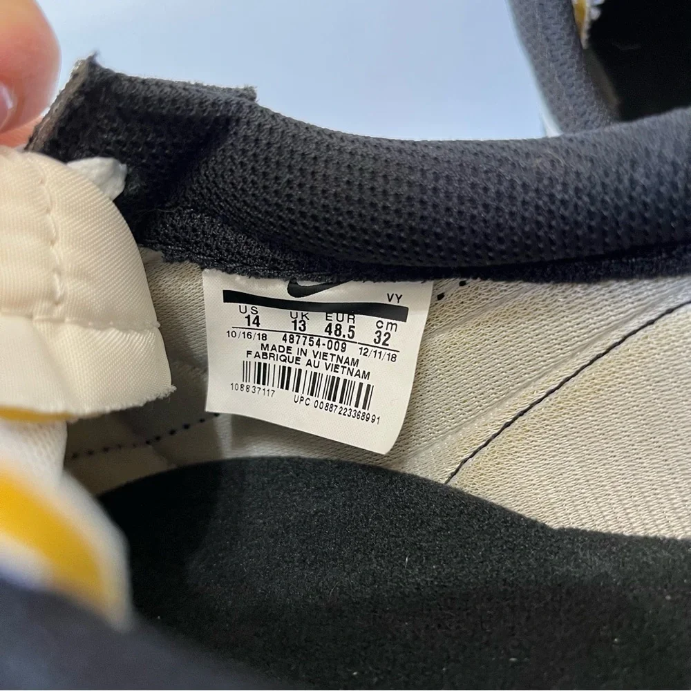 Nike air tailwind